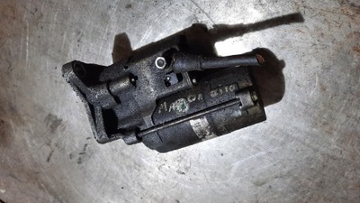 Стартер mazda 323f 00r 2.0d фото №1