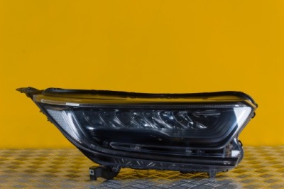 Honda crv 2018- фара фара перед правый  led европа фото №1