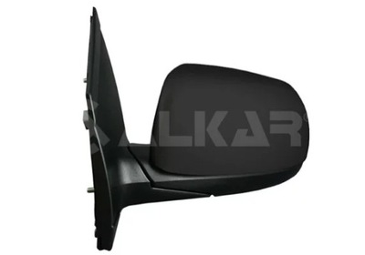 ALK6140652 ESPEJO EXTERIOR KIA PICANTO 05.11-02  