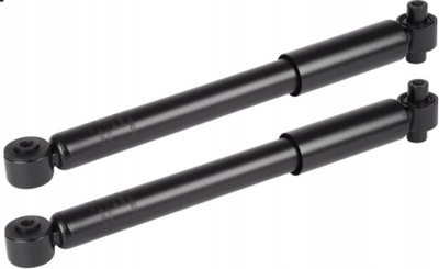 Ford focus ii turnier амортизаторы газовые задняя фото №1