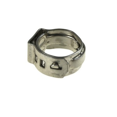 ANILLO ZACISKOWA 7-0 6 SR 9 8-12 3 ACERO ACERO INOXIDABLE  