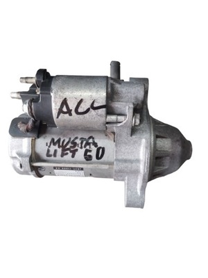 Стартер ford mustang vi 5.0 v8 фото №1