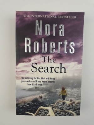 The Search Nora Roberts