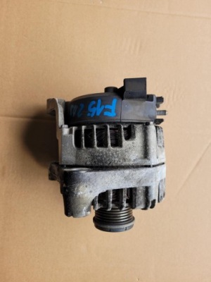 Генератор bmw x5 f15 2016 7823345 фото №1