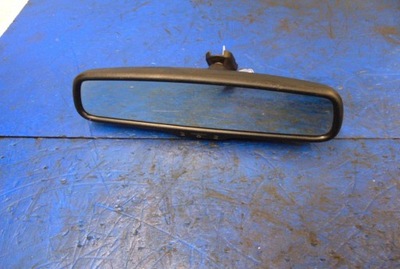 Зеркало внутреннее nissan qashqai j11 015892 фото №1