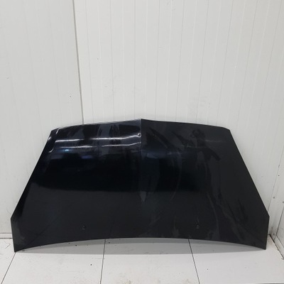 Капот кришка mitsubishi colt 6 фото №1