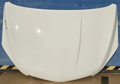 Капот opel mokka 2016r 1.6 cdti фото №1