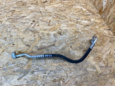 Wąż шланг труба кондиціонера bmw 5 g30 g31 9321597 фото №1