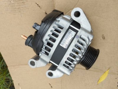 Генератор dodge charger challenger 5.7 11- oryg. фото №1