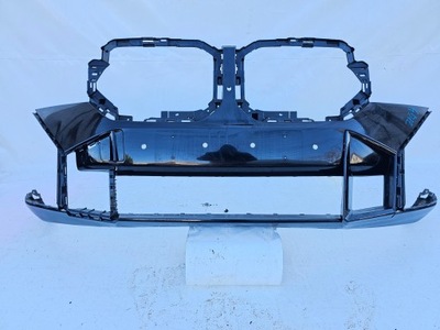 Бампер bmw xm g09 2022 - перед передній фото №1