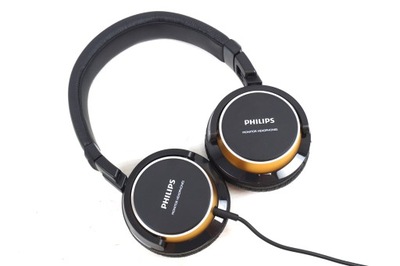 Słuchawki nauszne Philips SHL3265BG/00