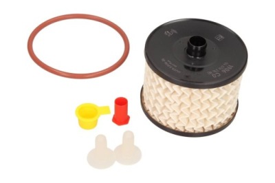 Оригінальний номер psa фільтр пального citroen c4 picasso 2.0 hdi фото №1