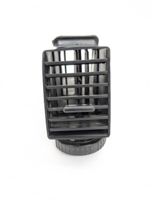 Vw transporter t5 lift решітка обдув ліва 7e0815705a фото №1