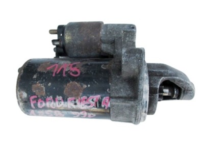 Стартер ford fiesta iv 1.25 бензин 1995-2002 рік 0001107087 фото №1