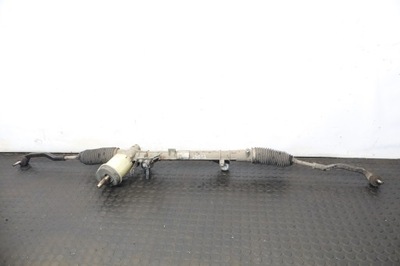 Рейка рульова renault fluence 1.5dci фото №1