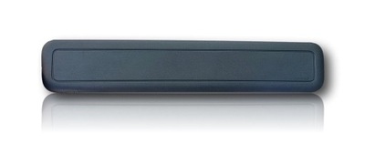 Подушка подушка безопасности коленный smart 451 правая фото №1