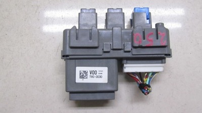 Honda cr-v iv 2.2 коробка предохранителей 12-15 250 фото №1