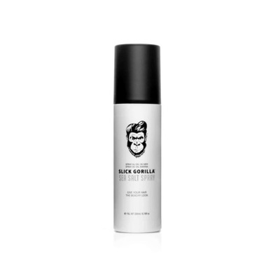 Slick Gorilla Sea Salt Spray do włosów 200ml