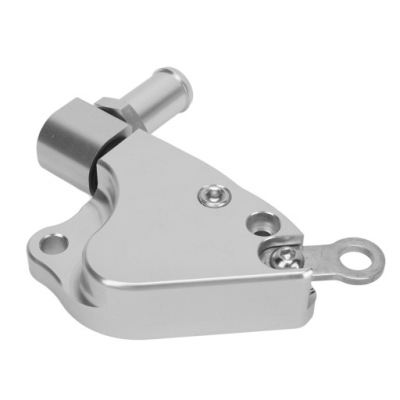 Плита адаптер рідина охолоджуючий колектор фото №1