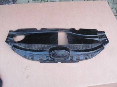 Hyundai ix35 09-15 решітка радіатора радіатор решітка радіатора решітка радіатора c307 фото №1