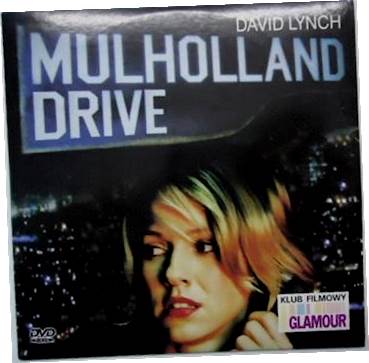 Mulholland Drive