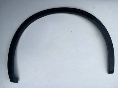 Maserati grecale молдинг крила задня права фото №1