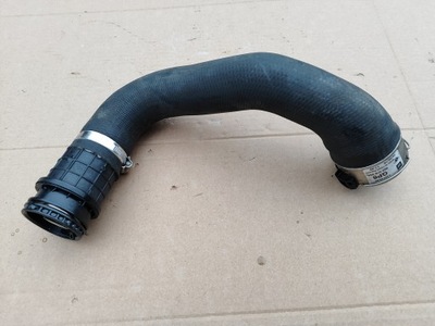 OPEL ASTRA K TUBE JUNCTION PIPE CABLE RADIATOR 1.4T  