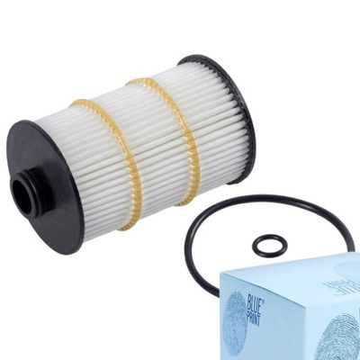 Blue print adv182115 фильтр масла фото №1