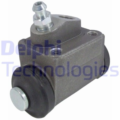 Delphi lw90106 цилиндрик тормозной фото №1