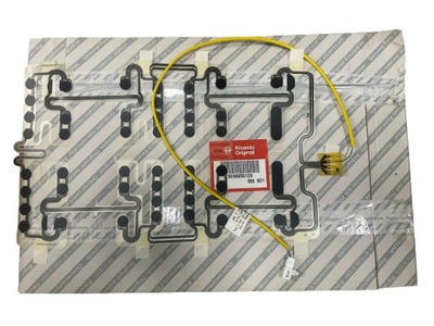 Alfa romeo 166 датчик наличия пассажира новый oem фото №1