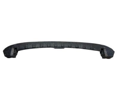 Opel vectra c абсорбер бампера заднего задняя 13100342 kombi фото №1