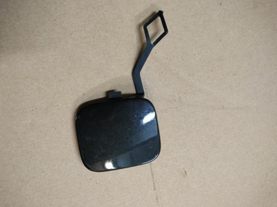 Заглушка фаркоп бампера перед sandero iii stepway фото №1