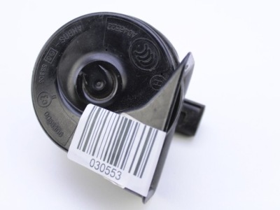 Mini countryman r60 2010-2015 клаксон сигнал звуковий 9807173 фото №1