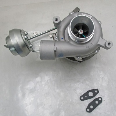 Турбокомпрессор 3.2 mitsubishi - pajero фото №1