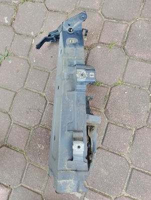 Підкрилок лівий opel corsa d 2009r фото №1