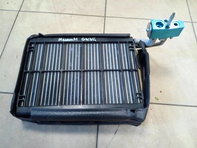 Обігрівач maserati quattroporte oryg. фото №1