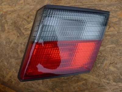 Primera p11 nissan sedan лампа задня задня w кришка фото №1