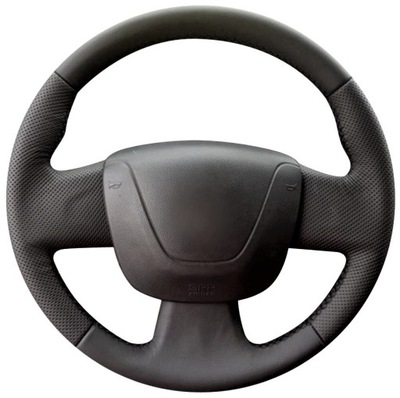 STEERING WHEEL RENAULT MASTER III 3 SET TAPICERSKI  