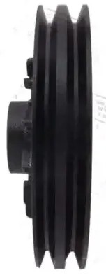 Шків mds-002 febest hyundai mitsubishi фото №1