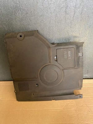 Захист двигуна kia opirus фото №1