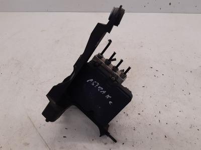 Насос abs 32366636 opel astra k фото №1