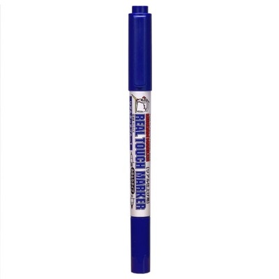 Real Touch Marker - Blue 1 (GM-403)