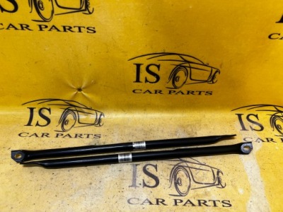 Кронштейн розпірка чашка ліва bmw seria 1 f40 фото №1