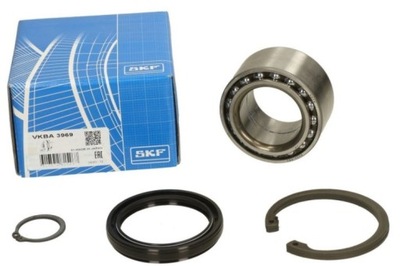 ПІДШИПНИК КОЛЕСА SKF ПЕРЕД VKBA 3969 VKBA3969 JIMNY