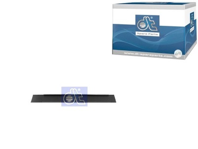 Кронштейн бака пального scania 4 4 bus l/p g r s p g r t 05.95- dt фото №1