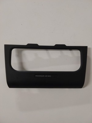 Рамка panela кондиционера vw golf vi 5k0858069p фото №1