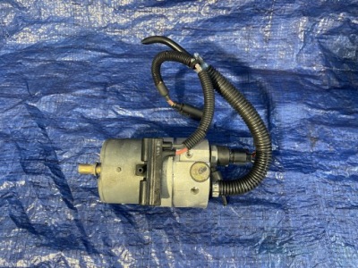 Audi vw a6 s6 c5 насос doładowywująca 8e0614175d фото №1