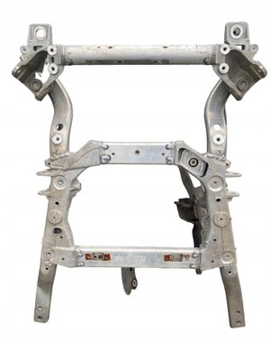 Land rover range rover l405 рама вспомогательная передняя cpla5c145al фото №1