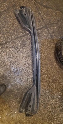 Жабо citroen c4 ii b7 9687956480 фото №1