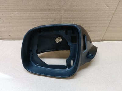 Vw transporter t6 корпус зеркало левая фото №1